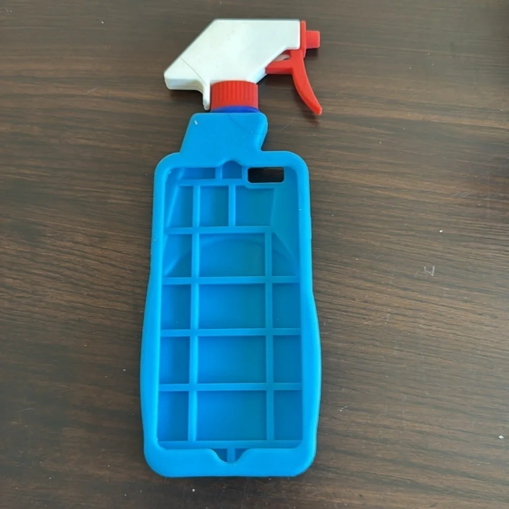 Moschino Phone Case